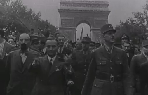 De Gaulle