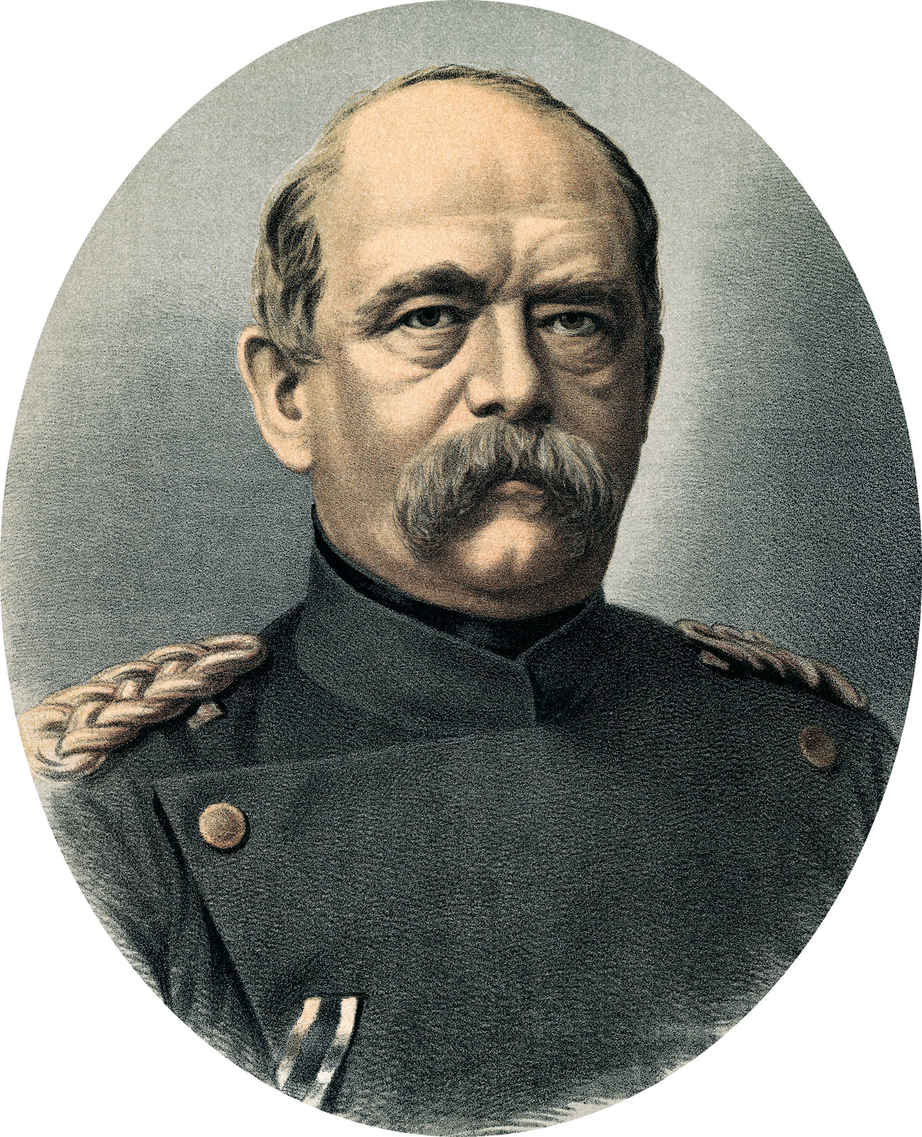 Otto von Bismarck