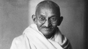 Gandhi