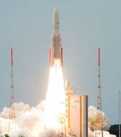 Fusée Ariane 5