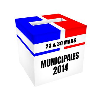 Sujet 2014 Sciences Po Bordeaux sur les municipales