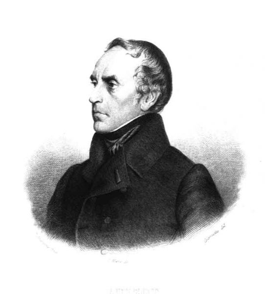 François Guizot