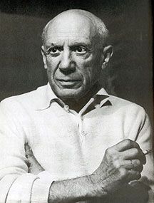 Pablo Picasso