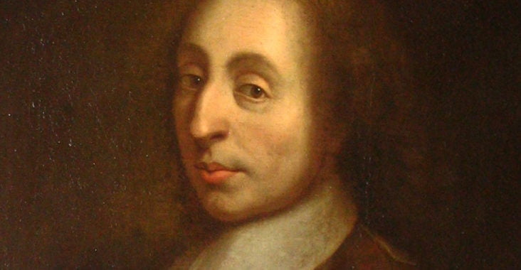 Le temps dans la pensée de Blaise Pascal