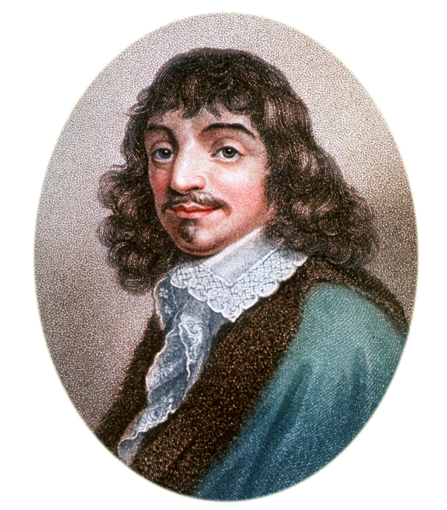 Explications du Discours de la Méthode – Descartes