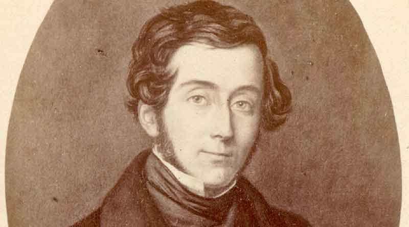 Alexis de Tocqueville – Richesse et pauvreté