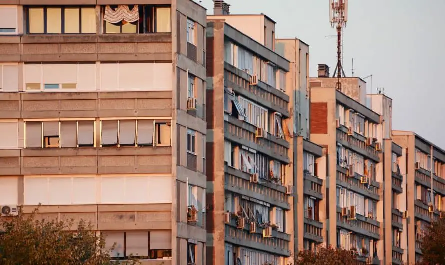 Qu’est-ce que le ghetto ?